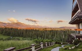 Hotel Kopieniec Fizjo- Med&SPA