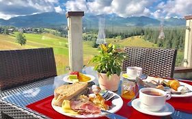 Hotel Kopieniec Fizjo- Med&SPA